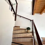 Vakantiehuis Vivienda Camino De San Martin
