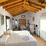 Vivienda Camino De San Martin Vakantiehuis Frómista