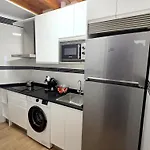 Vakantiehuis Vivienda Camino De San Martin *