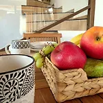 Vivienda Camino De San Martin Vakantiehuis Frómista
