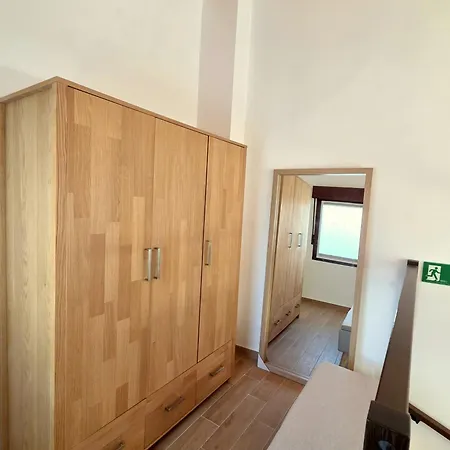 Vivienda Camino De San Martin *