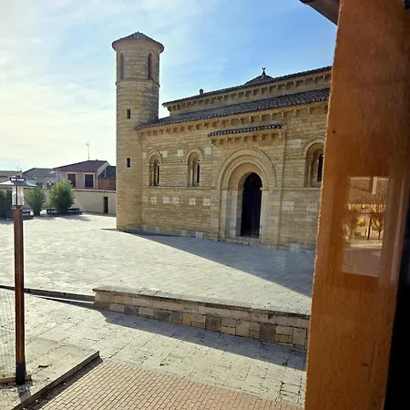 Vivienda Camino De San Martin * Fromista