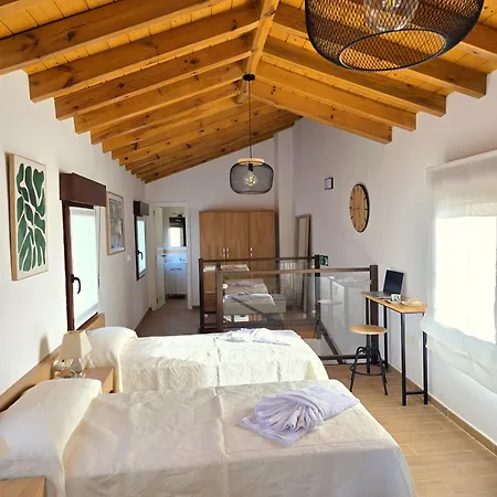 Vivienda Camino De San Martin Semesterbostad Frómista