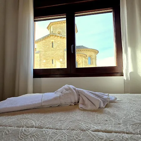 Vivienda Camino De San Martin Frómista