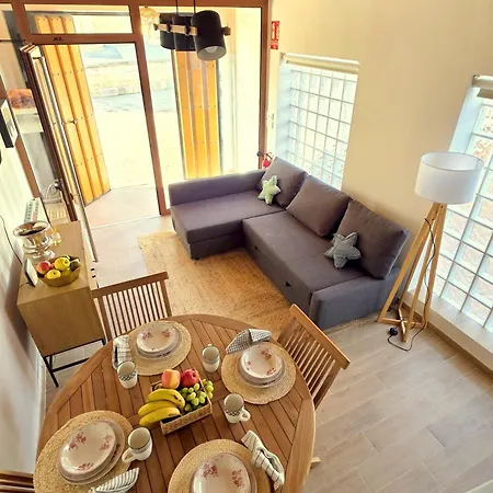 Vivienda Camino De San Martin