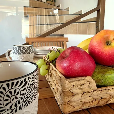 Vivienda Camino De San Martin Holiday home Fromista