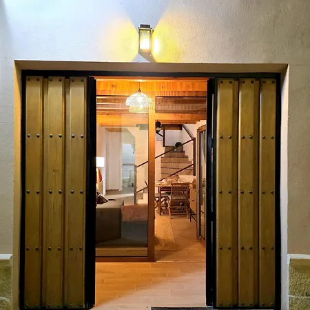 Vivienda Camino De San Martin *