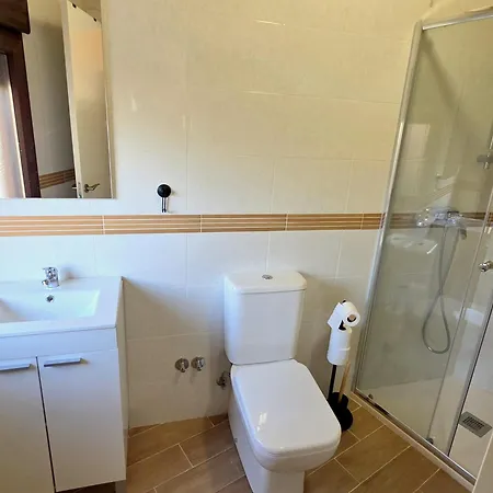 Vivienda Camino De San Martin Fromista