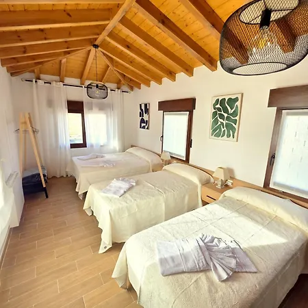 Vivienda Camino De San Martin