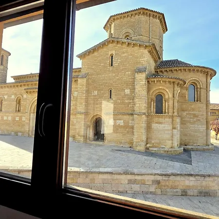 Vakantiehuis Vivienda Camino De San Martin Frómista