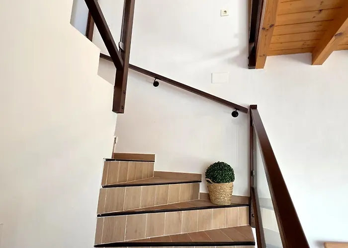 度假居 Vivienda Camino De San Martin