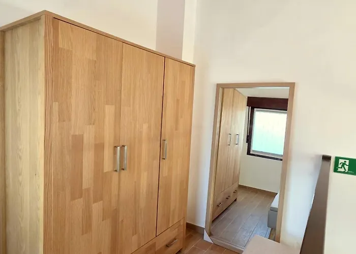 Vivienda Camino De San Martin *