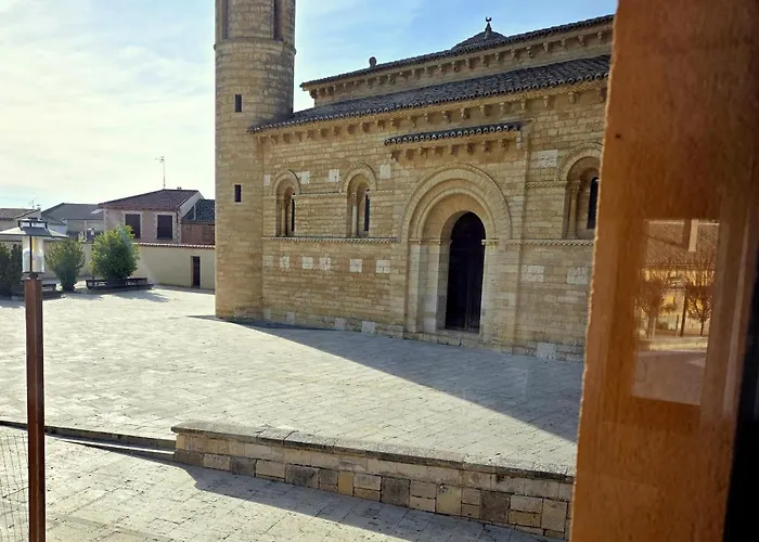 Vivienda Camino De San Martin * 弗洛米斯塔