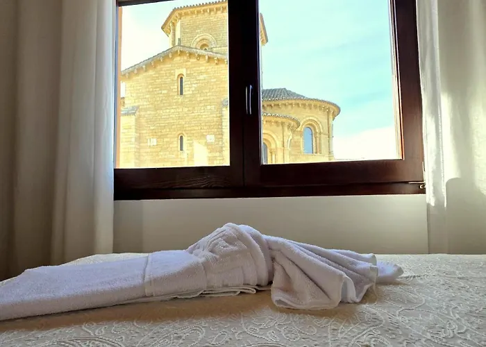 Vivienda Camino De San Martin 弗洛米斯塔