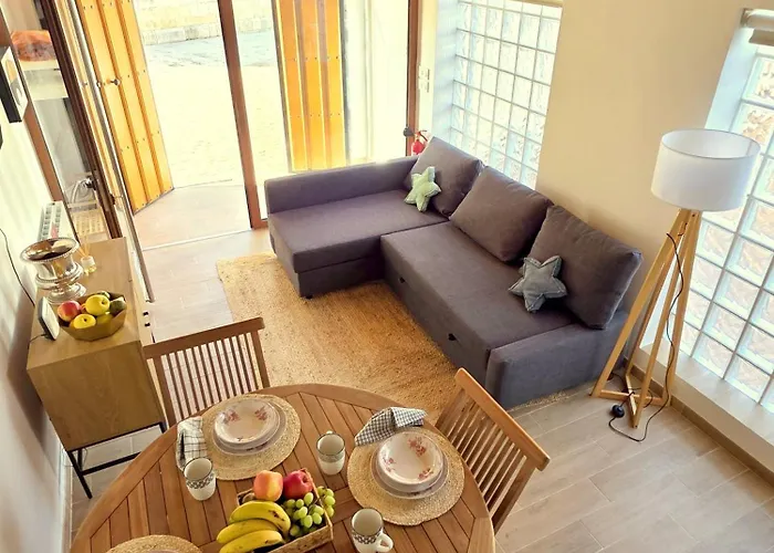 Vivienda Camino De San Martin