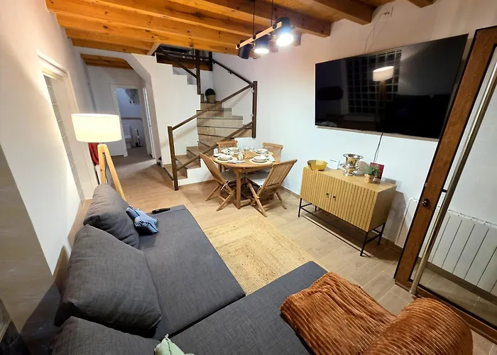 度假居 Vivienda Camino De San Martin