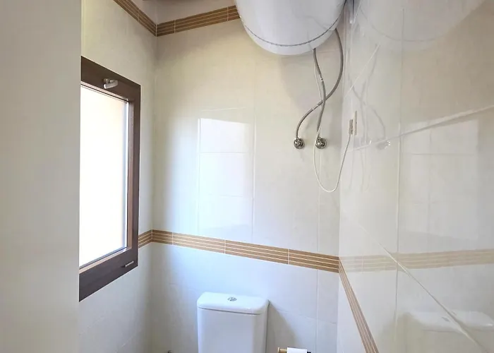 度假居 Vivienda Camino De San Martin