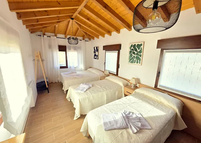 Vivienda Camino De San Martin
